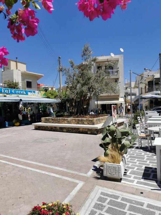 Old Town Euphoria Suite Kos Exterior photo