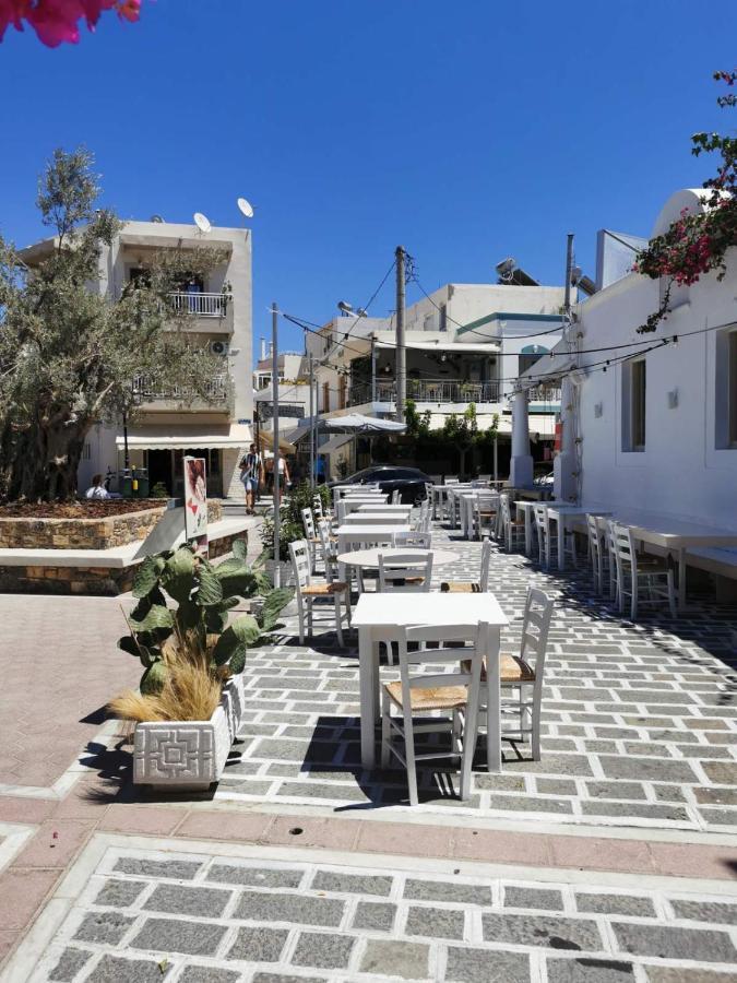 Old Town Euphoria Suite Kos Exterior photo