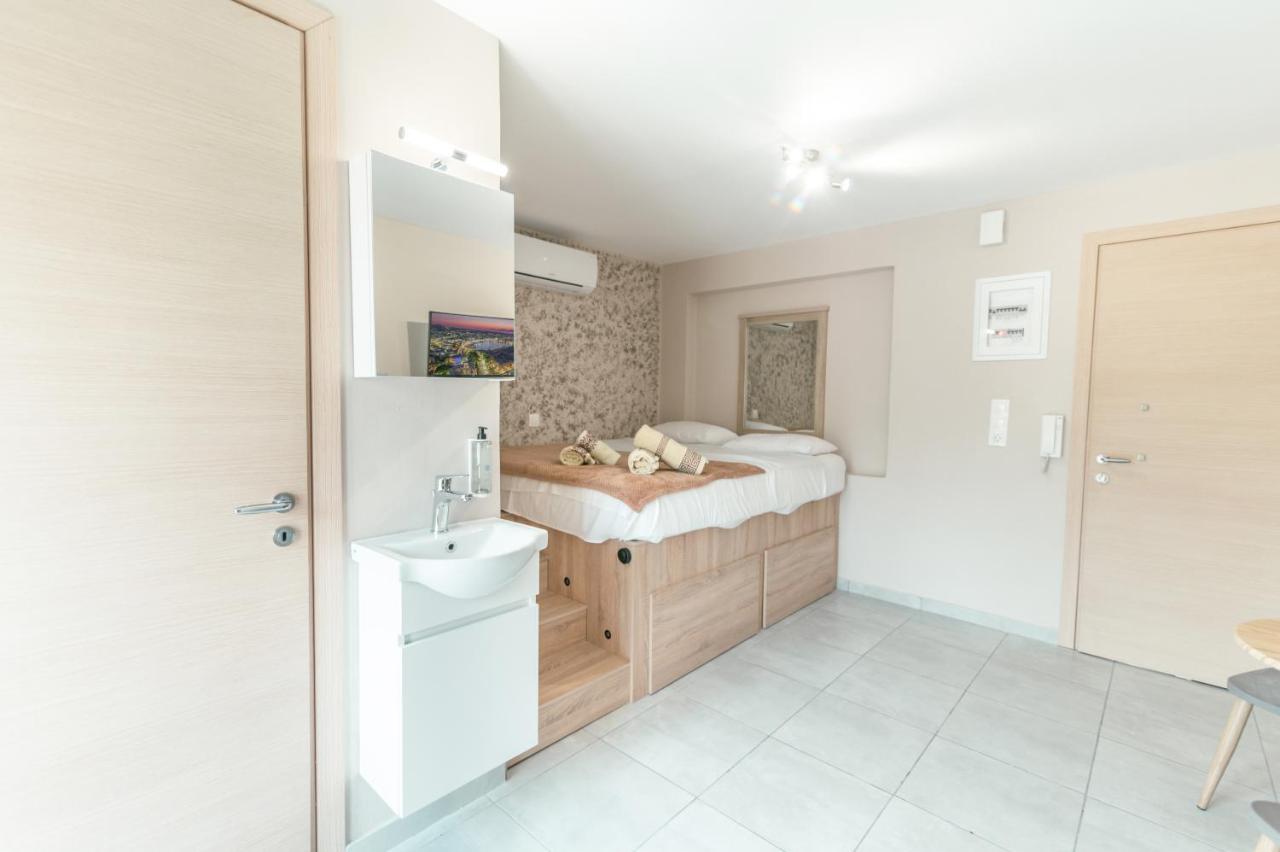 Old Town Euphoria Suite Kos Exterior photo