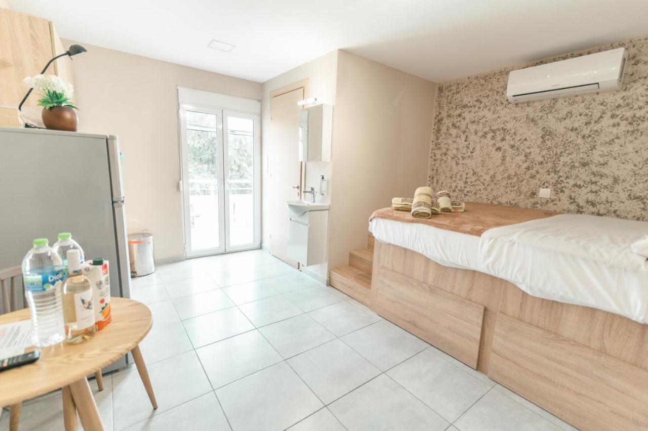 Old Town Euphoria Suite Kos Exterior photo