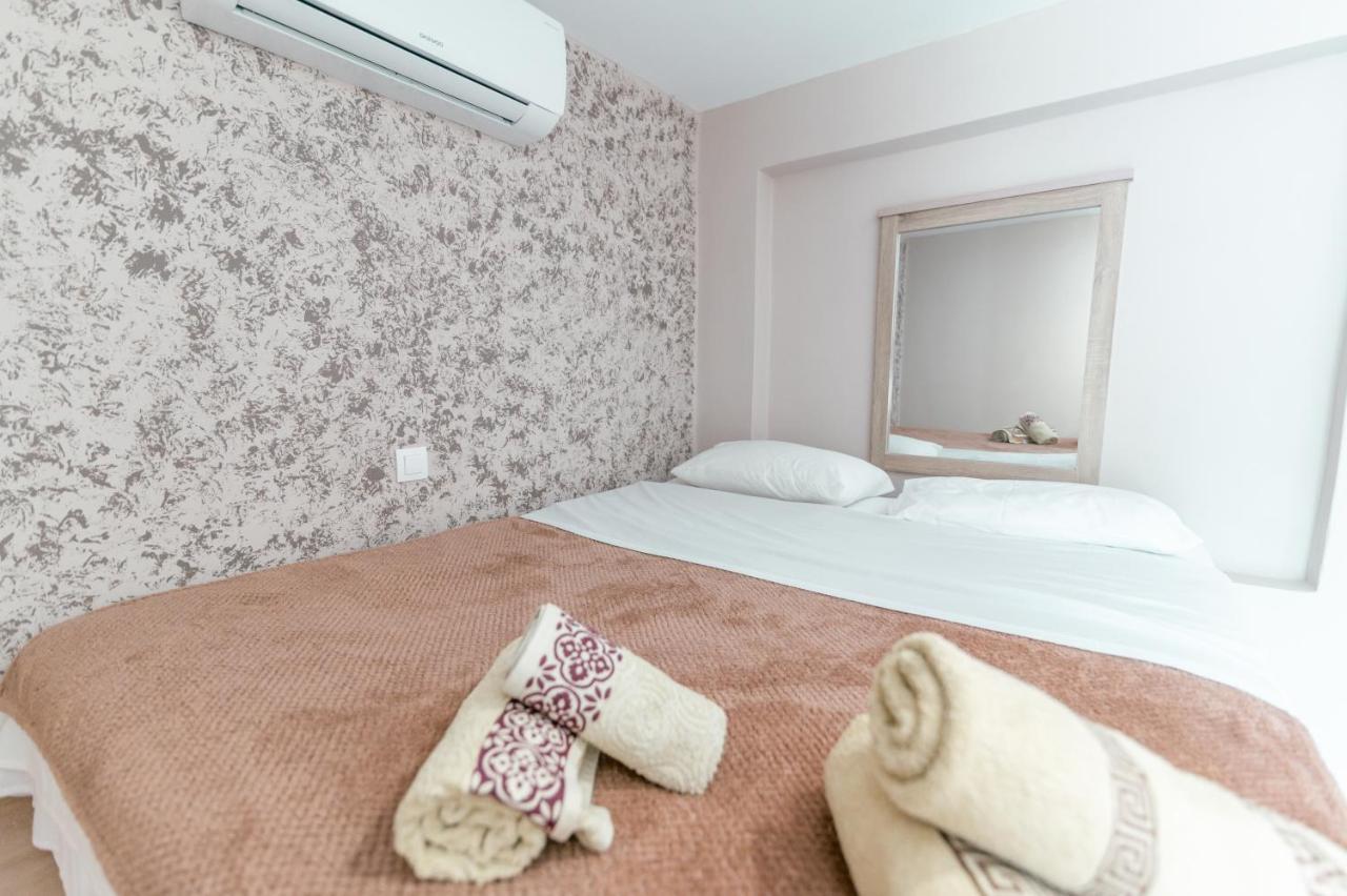 Old Town Euphoria Suite Kos Exterior photo