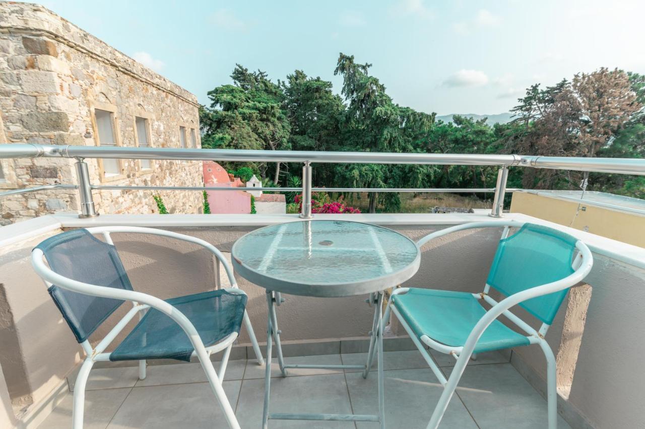 Old Town Euphoria Suite Kos Exterior photo