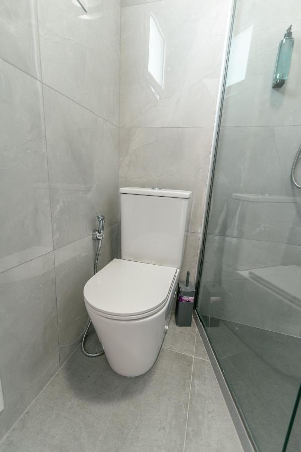 Old Town Euphoria Suite Kos Exterior photo